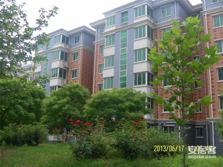 韩建雅苑_图文详情
