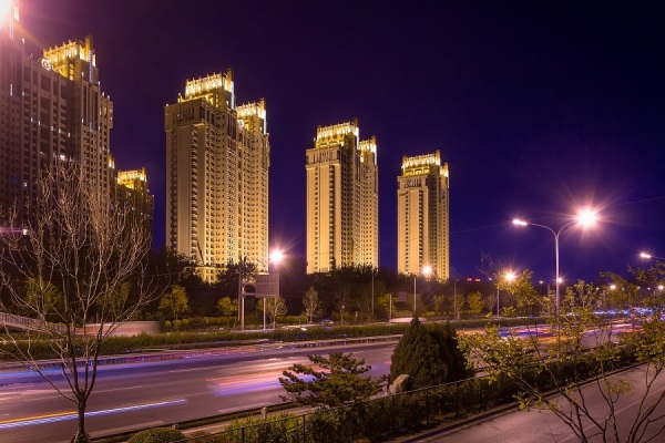 合生·霄云路8号_实景图_3