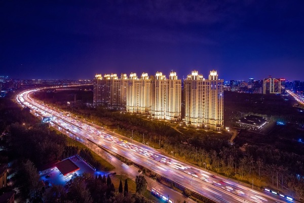 合生·霄云路8号_实景图_4