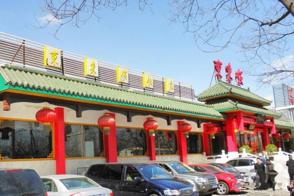 合生·霄云路8号_小区配套_4