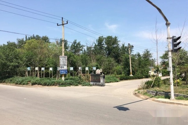 富兴·首府_小区配套_2