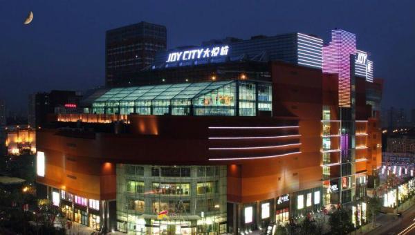 富兴·首府_小区配套_8