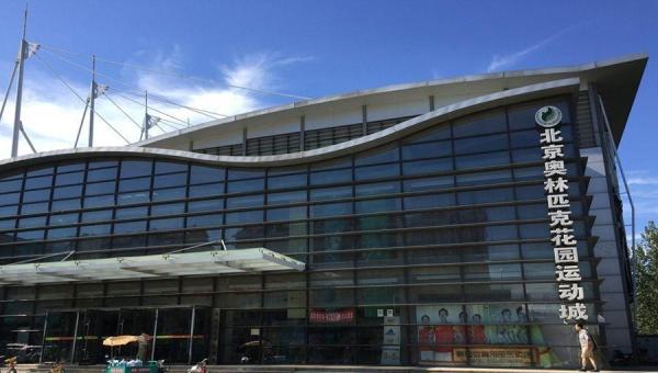 富兴·首府_小区配套_10