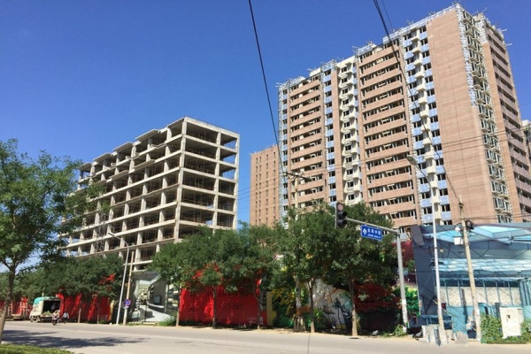 利锦府_实景图_3