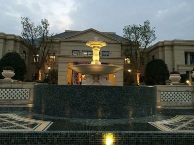融创富春壹号院_实景图_1