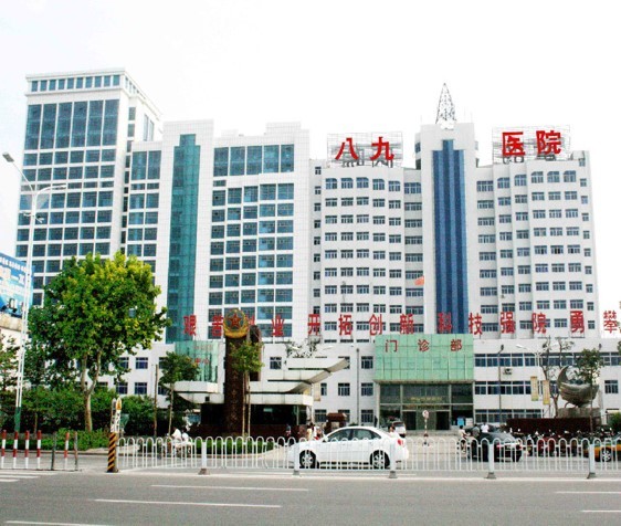 鲁发公园道1号_小区配套_1