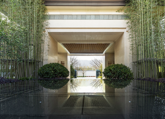 万科玖望_实景图_1