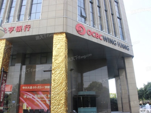 金公馆_小区配套_1