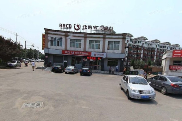 富力·惠兰星光大道_小区配套_5