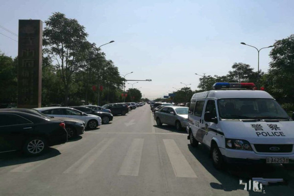 江南府_实景图_1