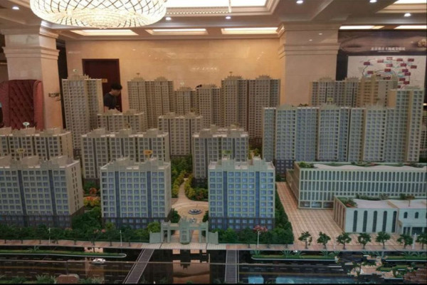 江南府_实景图_3