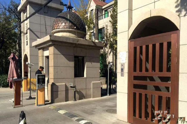 江南府_实景图_4