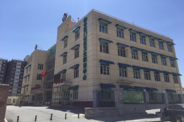 江南府_小区配套_1
