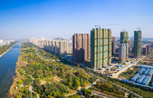 御水帝景城_项目现场_3