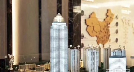 海宁万科新都会_实景图_2