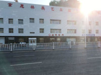 电建·金地华宸_小区配套_4