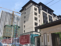 电建·金地华宸_样板间_4
