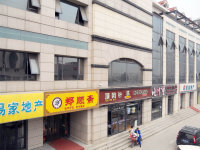 华润西山墅_小区配套_3