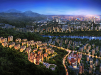 华润西山墅_图文详情