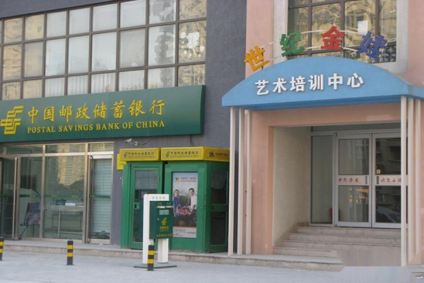 江南山水_小区配套_1