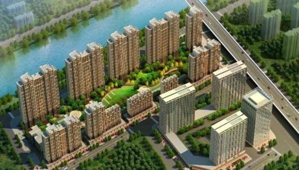 御珑湾理想城_效果图_4