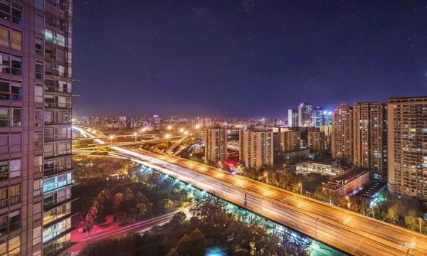 泰禾·金尊府_实景图_1