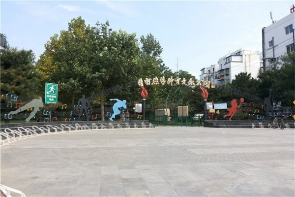 香山四季_小区配套_6