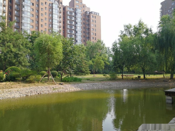 玉泉新城_实景图_2
