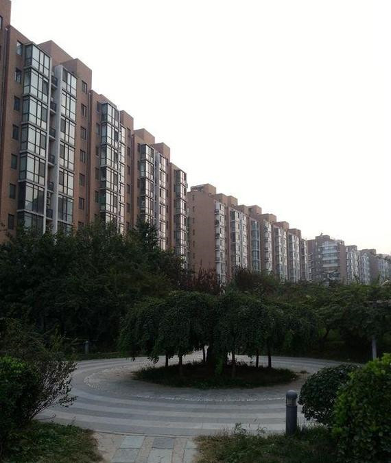 玉泉新城_实景图_3