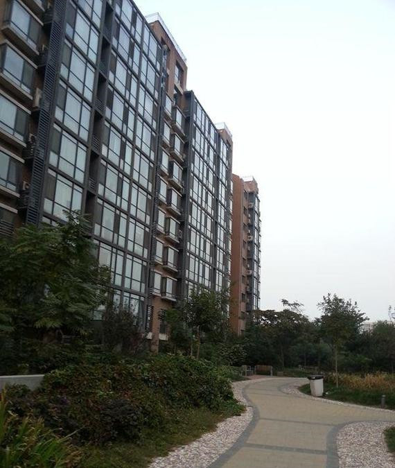 玉泉新城_实景图_4