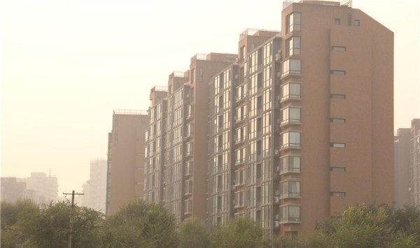 玉泉新城_实景图_5