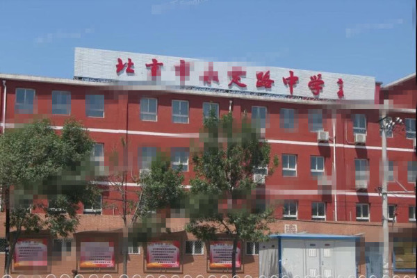 玉泉新城_小区配套_2