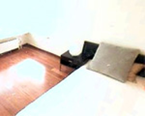 玉泉新城_样板间_1