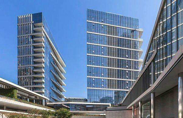 深圳湾1号_实景图_2