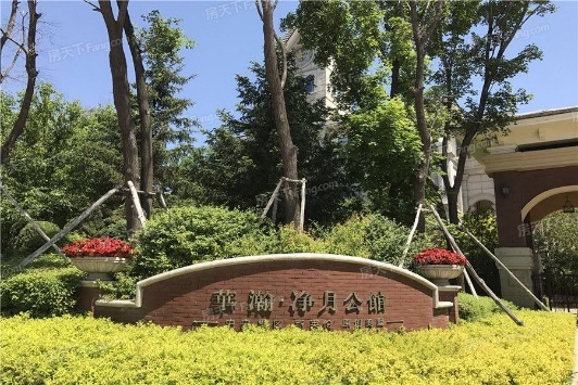 华瀚净月公馆_实景图_2