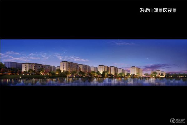 徐州_湖悦天境_效果图_3