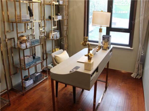 徐州_湖悦天境_样板间_4