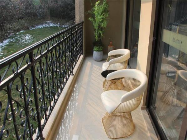 徐州_湖悦天境_样板间_5