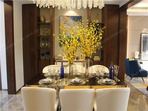 徐州_湖悦天境_样板间_6