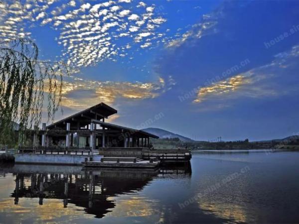 徐州_湖悦天境_实景图_1
