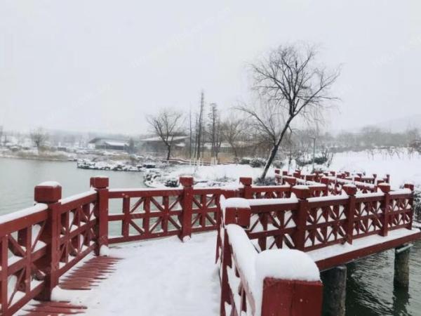 徐州_湖悦天境_实景图_3