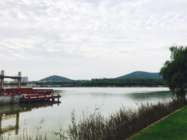 徐州_湖悦天境_实景图_5