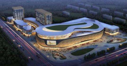 徐州_湖悦天境_小区配套_1