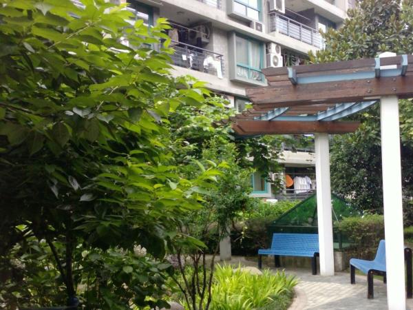 山水人家_小区配套_1