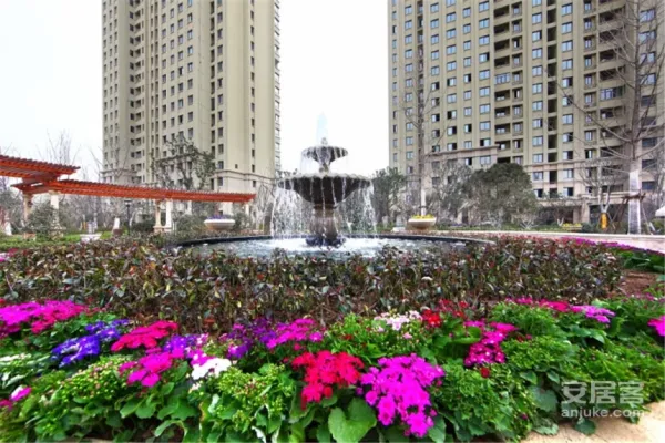 徐州_风尚米兰_实景图_1