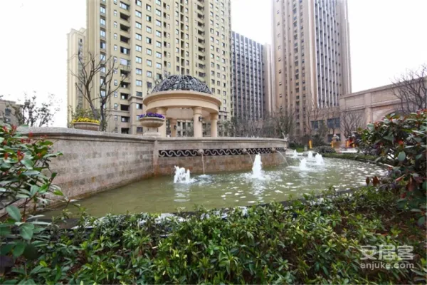 徐州_风尚米兰_实景图_3