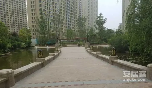 徐州_风尚米兰_实景图_4