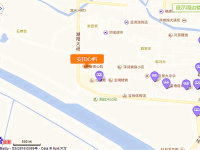安田心屿_区位图_1