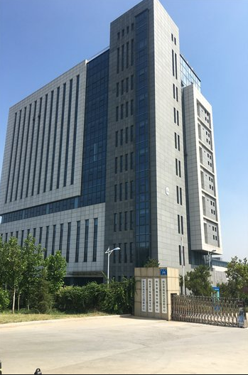 港盛大厦_实景图_1