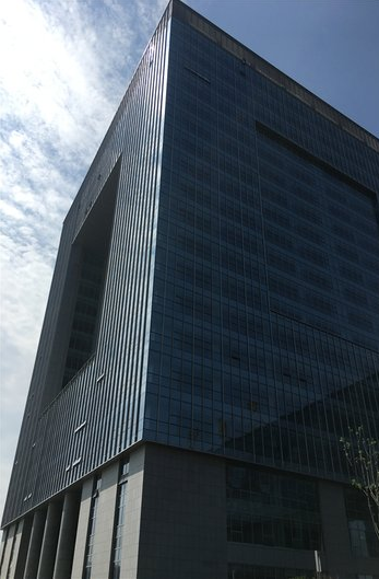港盛大厦_实景图_4
